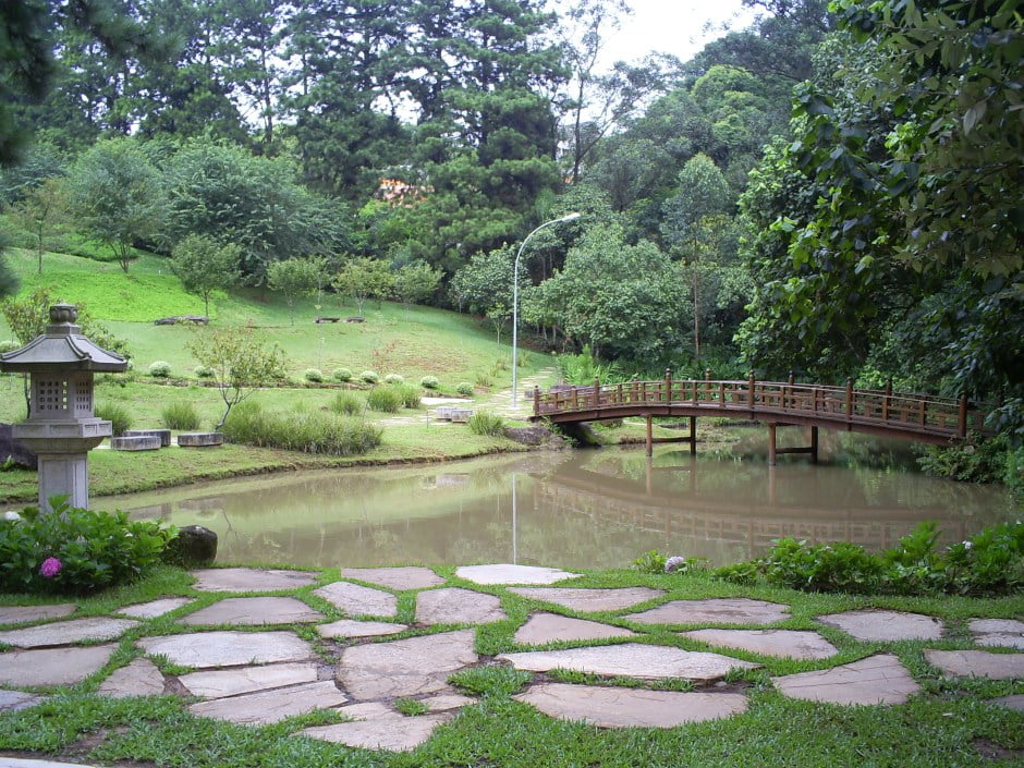imagem do templo zulai em cotia