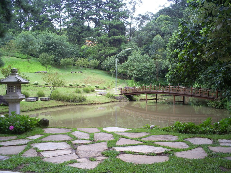 zu lai templo