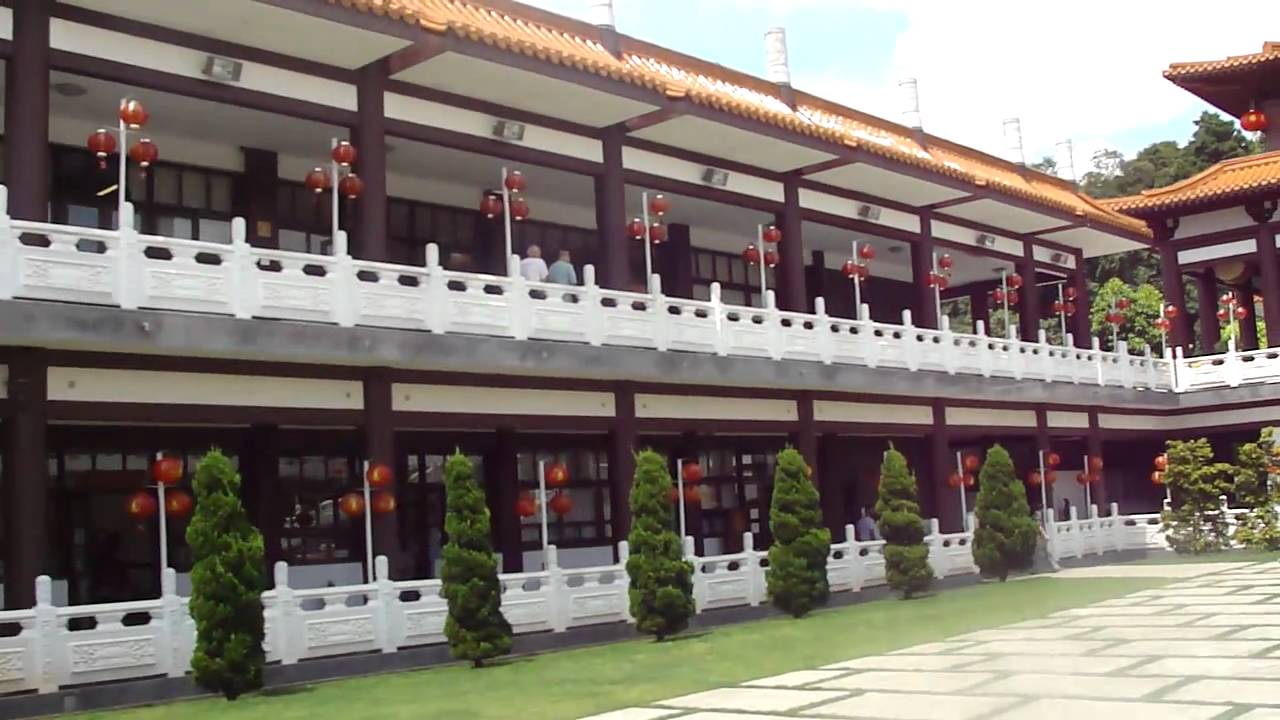 zulai templo sp