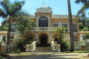 visite fazendas históricas interior de São Paulo