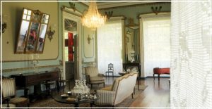 Fazenda histórica Fazenda histórica