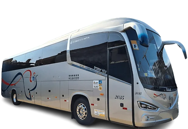 Ônibus Executivo