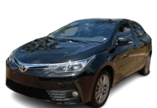 Carro Sedan