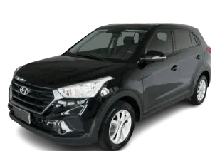 Carro SUV